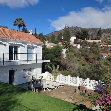 Planta Independiente En Villa Primavera Mijas Exterior photo